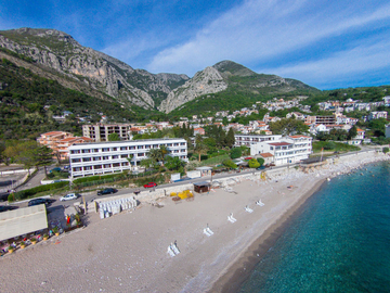 Žena se utopila kod Sutomora