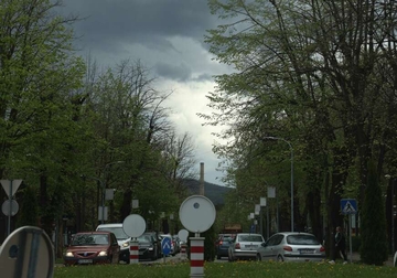 Danas TMURNO I HLADNO vrijeme, magla ponegdje i tokom cijelog dana