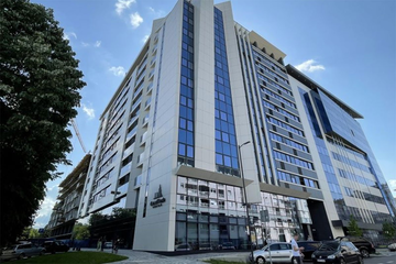 UIO BiH kupuje Radišićevu zgradu za 99 miliona KM