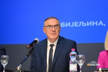 Milan Miličević podnio neopozivu ostavku: Potez lidera SDS prekinuo raspravu koja je trajala puna 4 sata