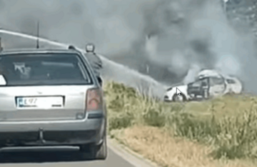 STRADALI KUMOVI: Nova saznanja o jezivoj nesreći kod Trebinja