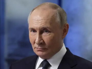 Putin: Ukoliko Kijev ne želi mirno rješenje, Moskva će do toga doći silom