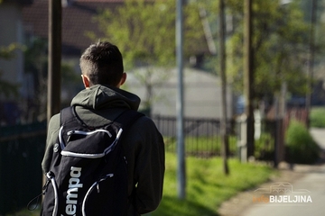 Počela nova školska godina