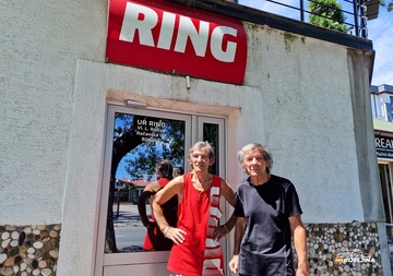 RING – jedan od prvih bijeljinskih kafića koji traje i danas (FOTO)