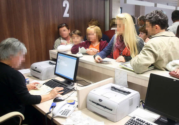 Za bržu uslugu: Uskoro elektronska razmjena podataka o prebivalištu