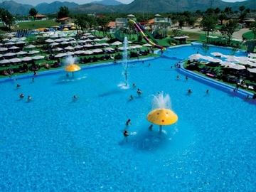 Prekomjerna količina hlora mogući uzrok trovanja djece u Trebinju 