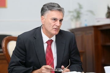 Karan: U BiH neće biti rata