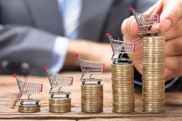 U decembru cijene u RS snižene, zaustavljena rekordna inflacija