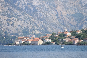 Hapšenje u Crnoj Gori: Državljanina BiH držao kao roba