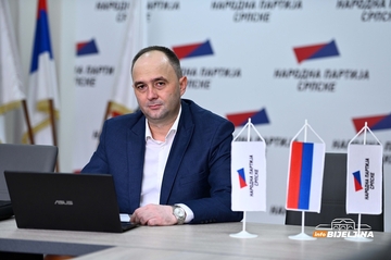 Cvijetinović podržao poskupljenje vode u Bijeljini: “U početku nismo željeli da podlegnemo pritiscima”