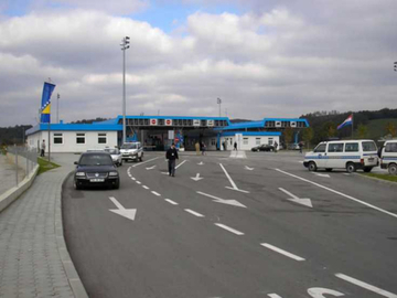 Trpe gubitke: Granica pred nosom, a moraju na drugi kraj BiH