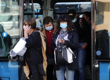 Smiruje se situacija sa koronom u regionu