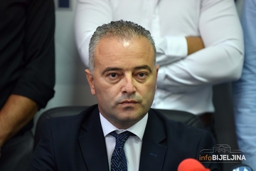 Ujedinjena Srpska Bijeljina: Odbornik PDP-a udario Trninića
