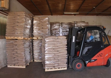 Koliko košta pelet u Srpskoj?