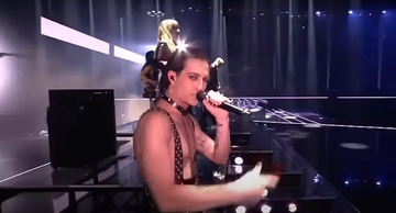 Pobjednik Evrovizije testiraće se na narkotike: Želimo da ušutkamo glasine