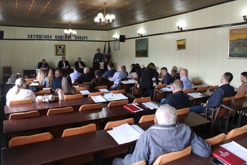 Lopare: Na Skupštini prihvaćene informacije i usvojeni izvještaji za 2025. godinu