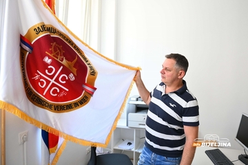 Zajednica srpskih klubova u Beču - Podrška svim Srbima koji žive u ovom gradu (FOTO)