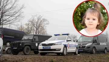 DETALJI UBISTVA MALE DANKE Udarili je autom, stavili u gepek, pa bacili na deponiju