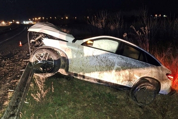 Istraživanja pokazuju da automobili sa snažnijim motorima češće učestvuju u nesrećama