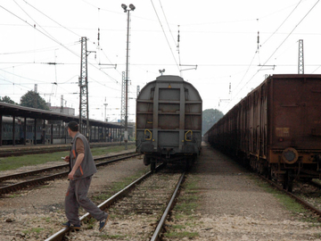 Radna mjesta u "Željeznicama": Do podne stolar, od podne vozač!