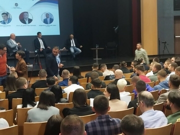 U Bijeljini odžana tribina "Republika Srpska na raskršću: Pravo, mediji, istorija"