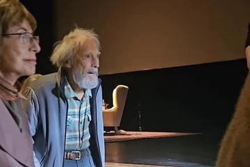 Fanovi jedva prepoznali legendarnog glumca