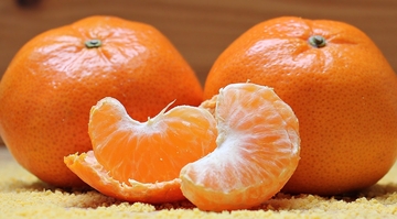 Zabranjen uvoz mandarina iz Turske u Srpsku