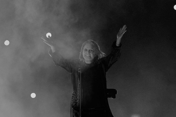 Preminuo Ozi Ozborn: Legendarni frontmen grupe "Black Sabbath" napustio svijet u 76. godini