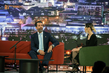 Šta posjeta Donalda Trampa Mlađeg znači za privredu RS i BiH