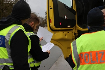 Drakonska kazna za vozača iz BiH u Austriji: Kaznili ga s 10.000 evra zbog cisterne bez dozvole