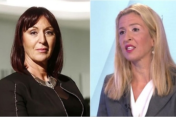 Veliki potresi u pravosuđu Srbije, "kazne" za neposlušne