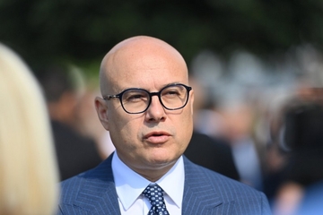 Vučević: Srbija i Srpska imaju snagu da spriječe genocidne namjere prema Srbima