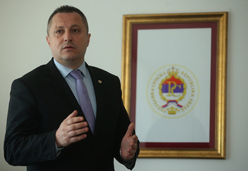 Zaključivali ugovore o djelu za REDOVNE POSLOVE: Mišljenje s rezervom za Petričevićevo ministarstvo