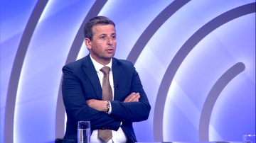 Parlament BiH nalaže imenovanje Vukanovića za ministra bezbjednosti: Krišto pod pritiskom