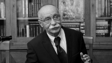 Preminuo srpski pjesnik Rajko Petrov Nogo