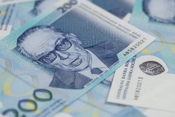 Ko više ne mora da plati? RS otpisala više od 90 miliona KM poreskih dugova