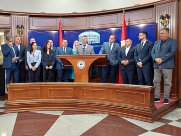 Bubić: Očekivali smo pravo, dobili smo nepravo