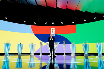 Baraž za Mundijal: Težak posao za BiH