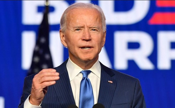 Lignja stara 328 miliona godina nazvana po Bajdenu