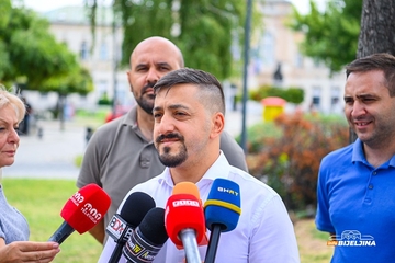 Roditelji djece u privatnim vrtićima u Bijeljini poručili: Ne možemo pristati na ono što nam je ponuđeno