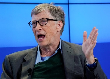 Bill Gates: Slijedi nova pandemija