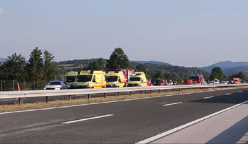 Profesor otkrio šta su mogući uzroci stravične nesreće u Hrvatskoj