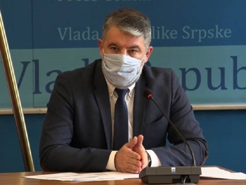 Naredne sedmice nova isporuka ruske vakcine