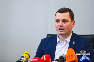 Đurđević: Nije šum u komunikaciji, nego specijalni propagandni rat protiv Srpske