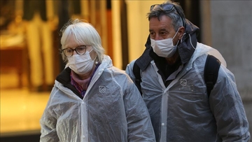 SZO: Jako smo zabrinuti zbog situacije u Evropi