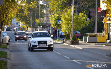 AMS: Povoljni uslovi za vožnju