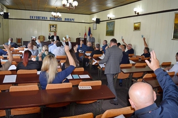 Lopare: Usvojen nacrt rebalansa budžeta za 2025. godinu – realizovani brojni projekti