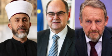 "Istina ne počinje tamo gdje osuđujemo tuđe zablude, istina počinje onda kada smo spremni pogledati vlastite"