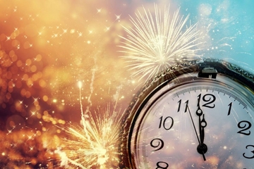 Da li znate kako se u svijetu dočekuje NOVA GODINA? Evo gdje prvo stiže i koji su običaji