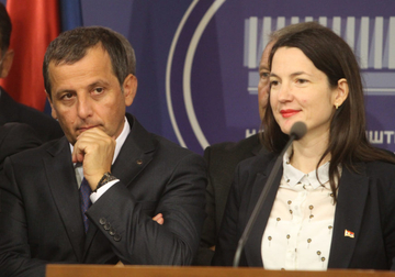 Trivićeva i Vukanović odbili Šmita